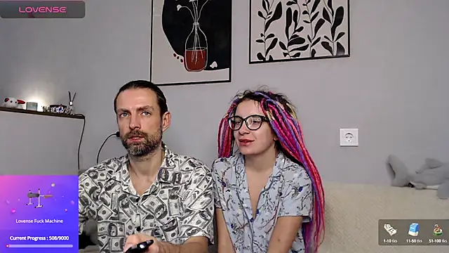 Snapshot of Verh_i_niz_ chatting on 12-02-24, 11:07 Verh i niz online show from 12-02-24, 11:07