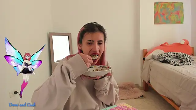 Snapshot of linnie_ chatting on 02-27-25, 01:49 linnie  online show from 02-27-25, 01:49