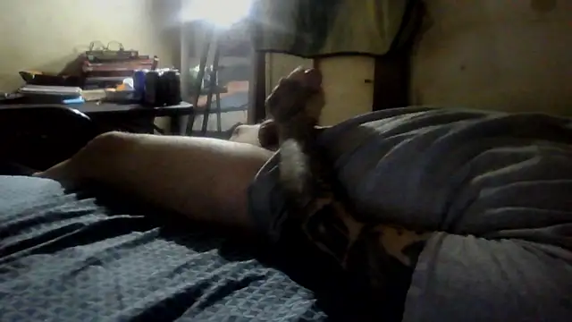 demonsemen1980 online show from 12-15-25, 04:06