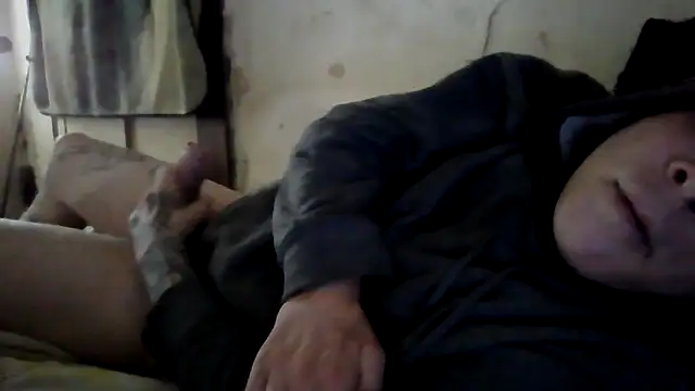 demonsemen1980 online show from 01-16-26, 06:12