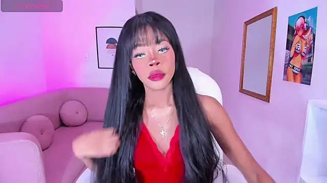 Snapshot of Angel_black_19 chatting on 12-20-24, 02:05 Angel black 19 online show from 12-20-24, 02:05