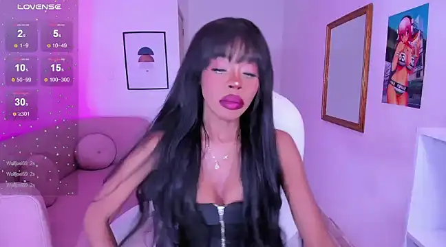 Snapshot of Angel_black_19 chatting on 01-25-25, 05:30 Angel black 19 online show from 01-25-25, 05:30