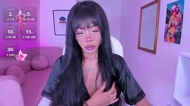 Snapshot of Angel_black_19 chatting on 02-04-25, 01:48 Angel black 19 online show from 02-04-25, 01:48