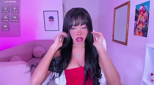 Snapshot of Angel_black_19 chatting on 02-06-25, 02:04 Angel black 19 online show from 02-06-25, 02:04