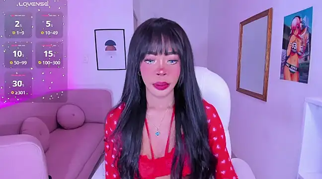 Snapshot of Angel_black_19 chatting on 02-14-25, 01:40 Angel black 19 online show from 02-14-25, 01:40