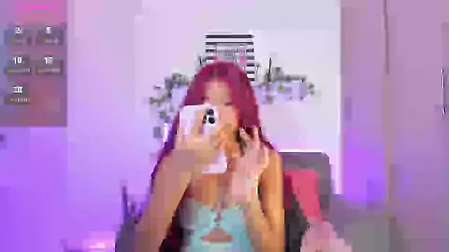 Snapshot of Angel_black_19 chatting on 10-02-25, 11:23 Angel black 19 online show from 10-02-25, 11:23