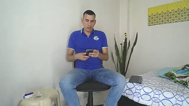 jayydenandjacob online show from 03-08-25, 06:47