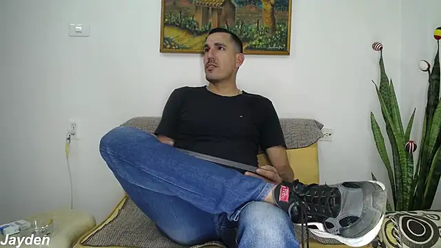 jayydenandjacob online show from 12-03-25, 06:39