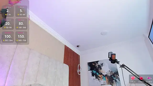 HannaRed  online show from 01-15-26, 07:39