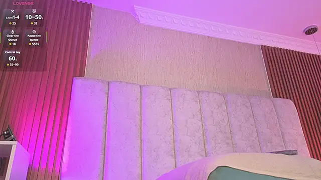 HannaRed  online show from 02-25-26, 08:18