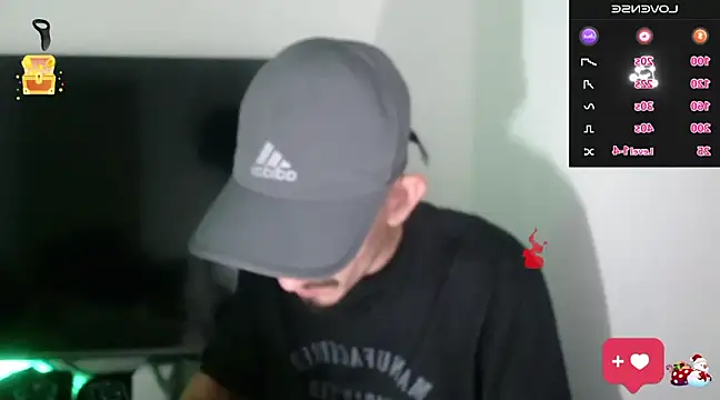 trebollhht online show from 01-01-25, 04:07