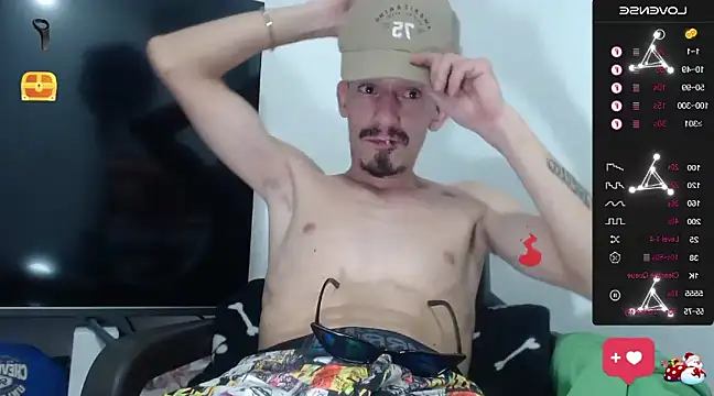 trebollhht online show from 01-02-25, 08:06