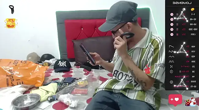 trebollhht online show from 01-03-25, 08:10