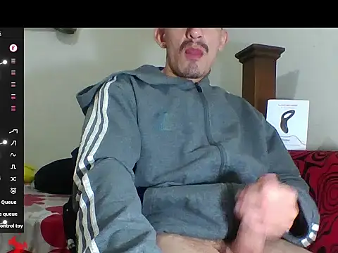 trebollhht online show from 01-22-25, 03:40