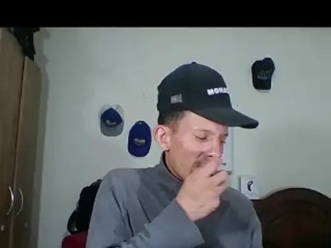 trebollhht online show from 01-31-25, 05:19