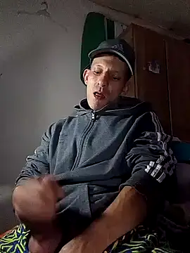 trebollhht online show from 02-05-25, 03:34