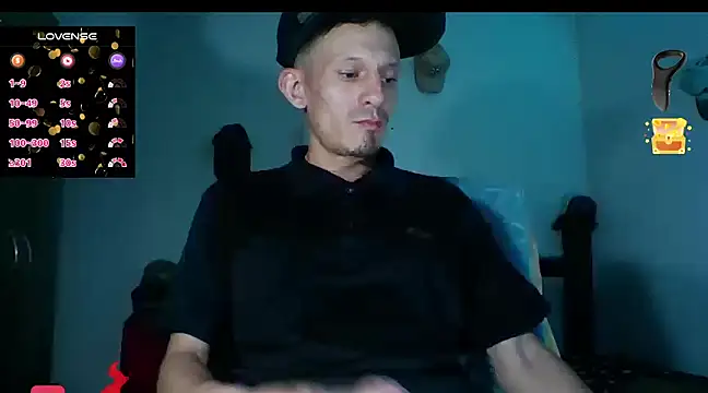 trebollhht online show from 02-20-25, 02:18