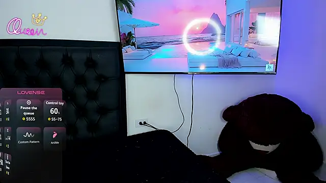 Maryonthemoon online show from 01-05-26, 05:27