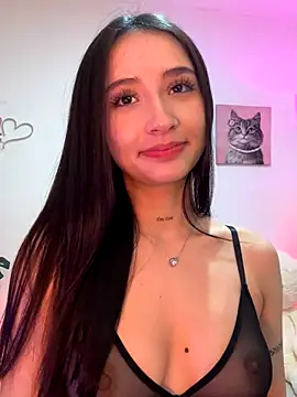 Angeeel  online show from 11-05-25, 03:06