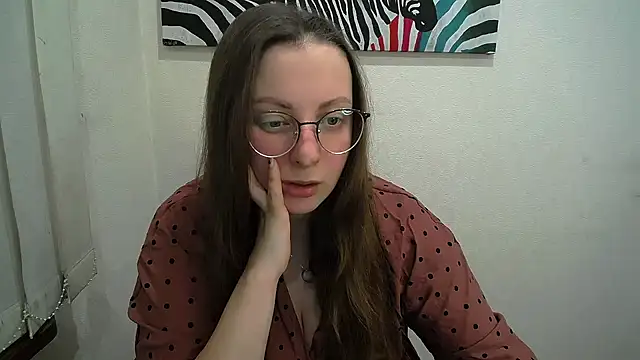  Annabelle Lee online show from 01-07-26, 02:19