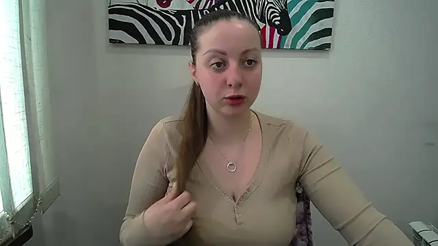 Annabelle Lee online show from 04-14-26, 06:30