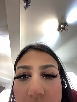 VanessaEllis online show from 12-25-24, 05:26