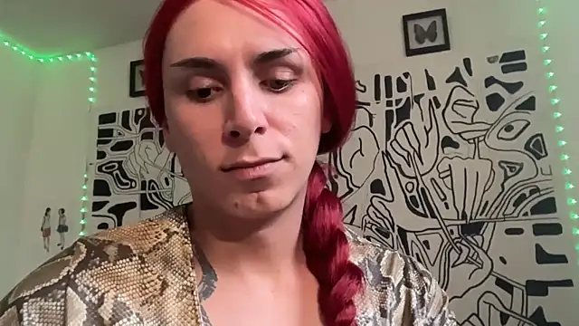 Thematrioshkaoficial24 online show from 11-05-25, 09:48