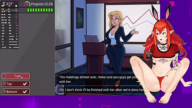 NikkoTyan online show from 12-17-25, 10:21