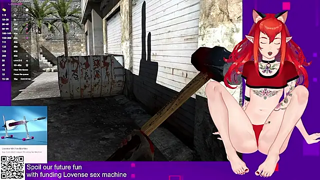 NikkoTyan online show from 01-11-26, 09:14