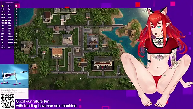 NikkoTyan online show from 01-17-26, 11:15