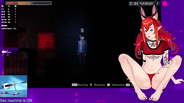 NikkoTyan online show from 03-19-26, 10:41