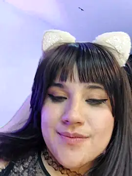 ItsNaiixa online show from 02-24-25, 12:09