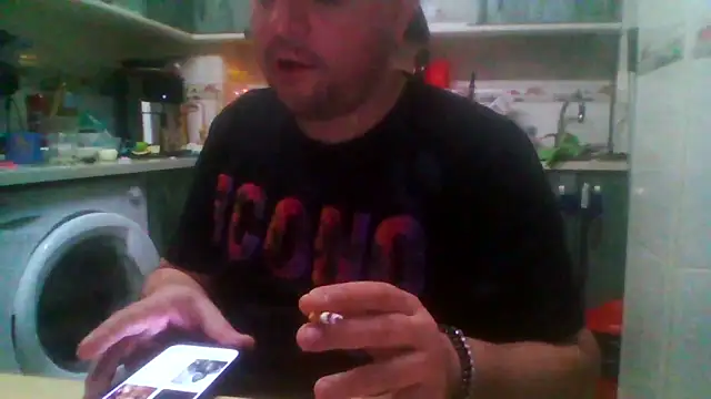 lobito1997 online show from 02-15-26, 05:26