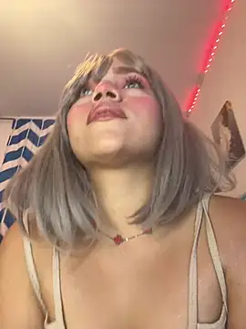 Snapshot of Sweet_MaryJane2 chatting on 04-28-26, 05:45 Sweet MaryJane2 online show from 04-28-26, 05:45
