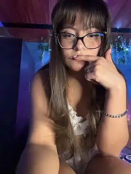 Lily candy X online show from 02-13-26, 05:25