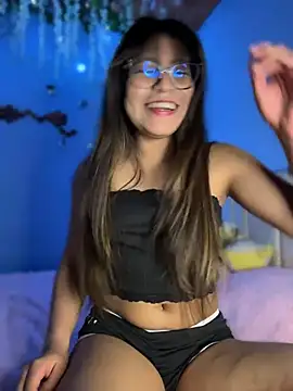 Lily candy X online show from 05-01-26, 04:17
