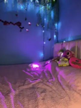 Lily candy X online show from 05-04-26, 04:30