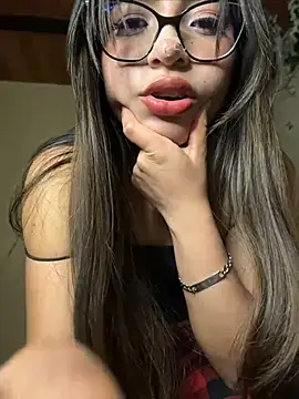 Lily candy X online show from 06-06-26, 05:12