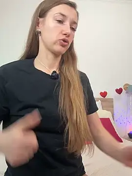 KateRedgar online show from 02-09-26, 12:53