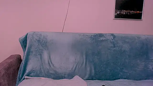 Eva vagner online show from 04-20-26, 01:25