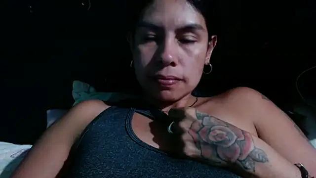 Alanagracia online show from 04-01-26, 08:17