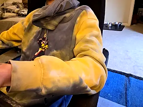 Migaruo online show from 03-06-26, 05:20