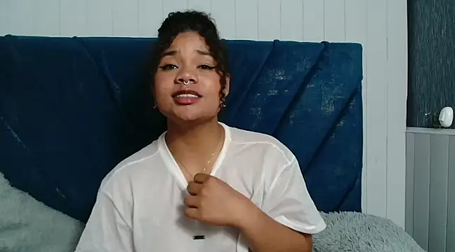 KittyBrookex online show from 02-10-25, 08:10