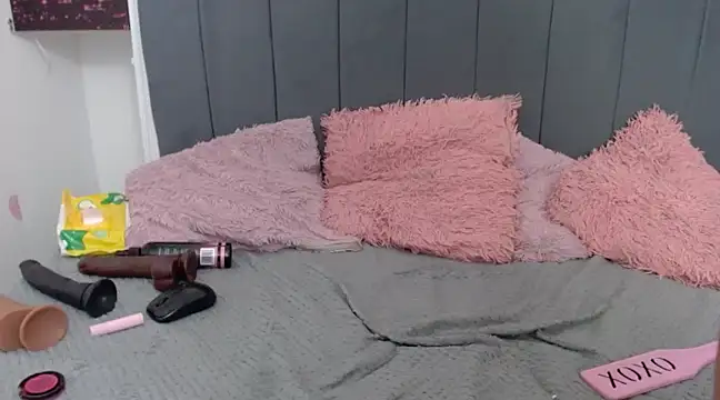 KittyBrookex online show from 02-27-25, 07:58