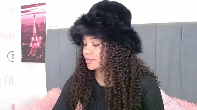 KittyBrookex online show from 03-02-25, 04:42