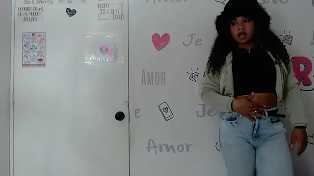 KittyBrookex online show from 03-03-25, 01:42