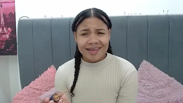 KittyBrookex online show from 03-19-25, 01:40