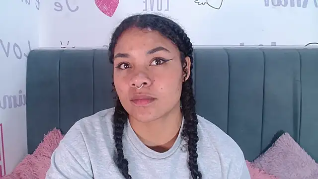 KittyBrookex online show from 10-26-25, 03:56