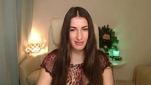 MaryMalory11 online show from 12-17-25, 04:35