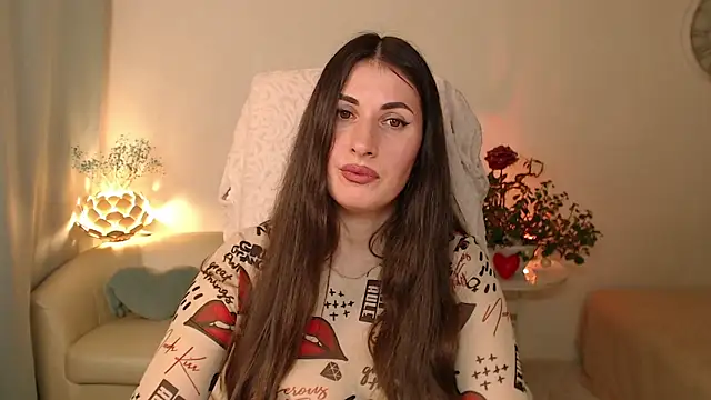 MaryMalory11 online show from 04-07-26, 05:35